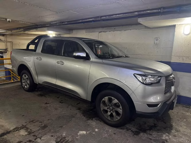 Se Vende Camioneta por renovación