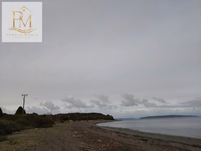 Se vende 16 Hás Isla Desertores Chaitén