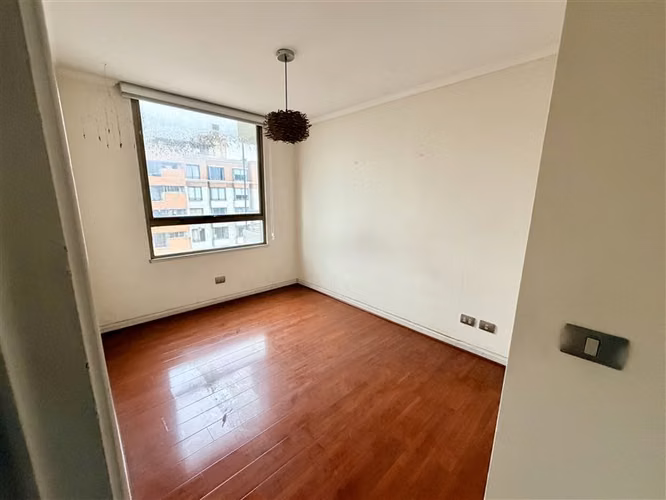 VENTA DEPTO 3 D, 2 B, 2 EST, 1 BD.EN ÑUÑOA, METRO LINEA 6