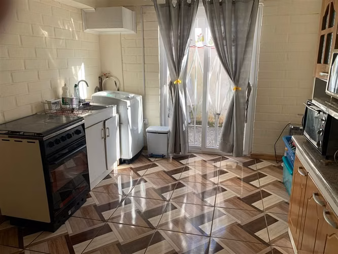 CASA EN VENTA VILLA EL PARQUE III, TALCA