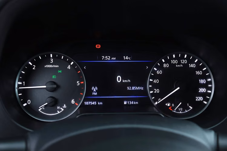 NISSAN NAVARA MT 4X2 2021 XE DIESEL FULL EQUIPO CON AC DOBLE CABINA - Imagen 15