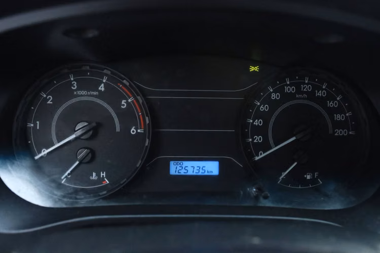 TOYOTA HILUX DX AÑO 2019 FULL EQUIPO 4X4 2.4 CAJA 6TA DOBLE CABINA
