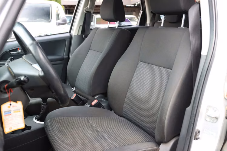 AUTO SUZUKI SX4 2014 1.6 MT BENCINA FULL EQUIPO UNICA DUEÑA !! - Imagen 15