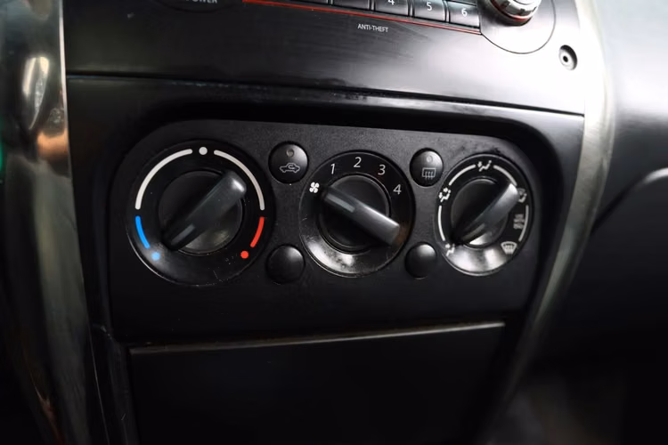 AUTO SUZUKI SX4 2014 1.6 MT BENCINA FULL EQUIPO UNICA DUEÑA !! - Imagen 14