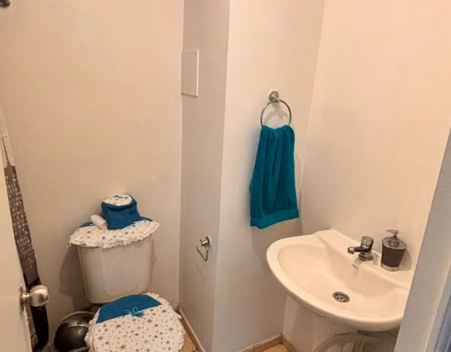 Lindo y Encantador Departamento en Maipú