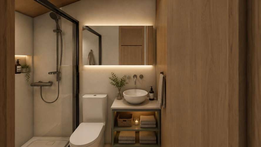 Vendo cabañas modulares ytansportables - Imagen 2