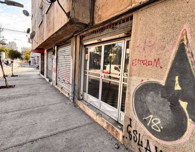 Local comercial en Santiago (Coquinbo/lira) - Imagen 4