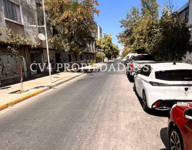 Local comercial en Santiago (Coquinbo/lira) - Imagen 6