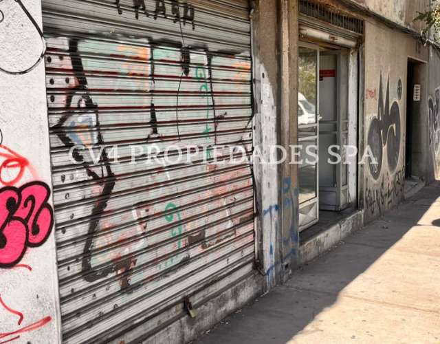 Local comercial en Santiago (Coquinbo/lira) - Imagen 5