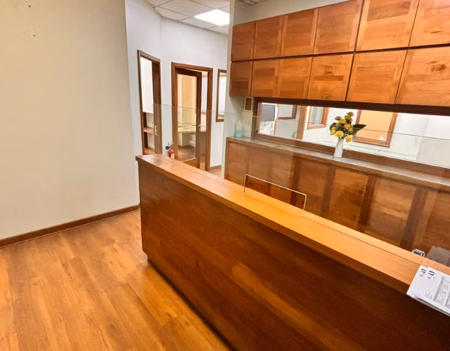 Oficina 70m² Metro U. de Chile - Ideal Salud/Estética