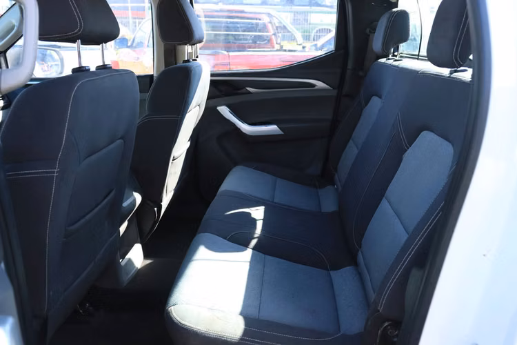 CAMIONETA MAXUS T60 2023 4X4 DIESEL 2.8L MT UNICA DUEÑA - Imagen 16