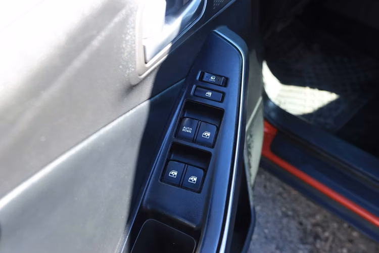CHANGAN CS15 AÑO 2022 FULL EQUIPO SUV AUTOMATICO TOPE DE LINEA