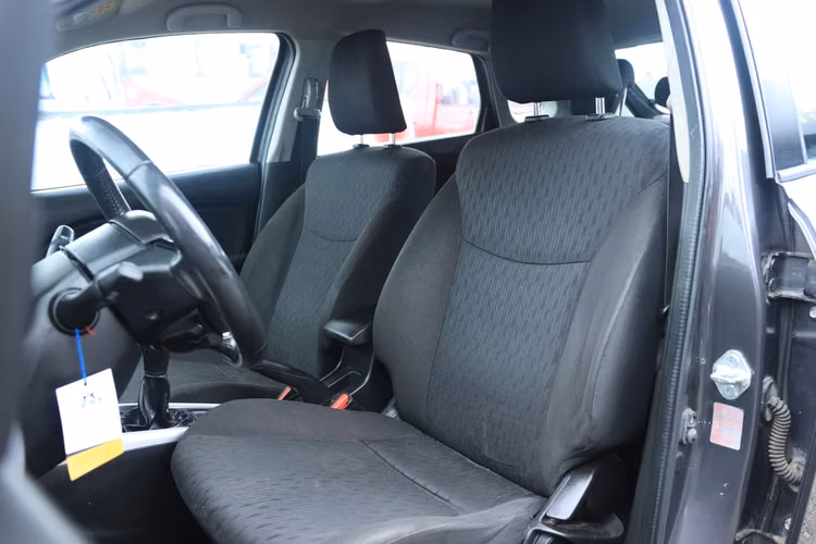 SUZUKI BALENO AUTO AÑO 2018 MOTOR 1.4L CAJA MT FULL AC 2 DUEÑOS