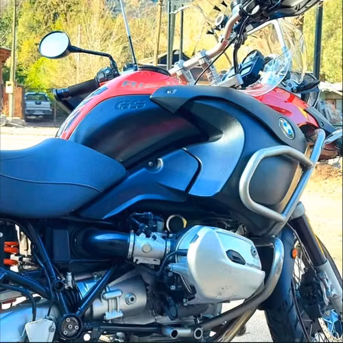 Gs1200 - Imagen 2