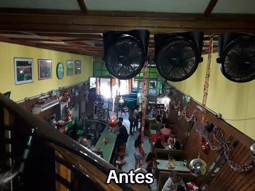 LOCAL COMERCIAL EN VENTA – BAQUEDANO 743, ANTOFAGASTA - Imagen 5
