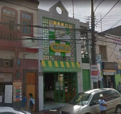 LOCAL COMERCIAL EN VENTA – BAQUEDANO 743, ANTOFAGASTA