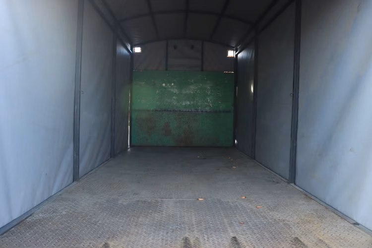 CAMION HYUNDAI HD35 LIGHT 2021 DIESEL 2.5 CAJA 5TA MT DE CARGA CLASE B - Imagen 8