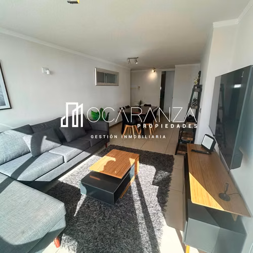 Se Vende Espectacular Depto 3 D 2 B Vista Al Mar, Coqbo. - Imagen 16