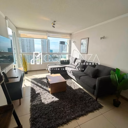 Se Vende Espectacular Depto 3 D 2 B Vista Al Mar, Coqbo. - Imagen 15