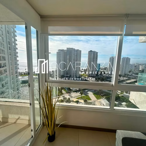 Se Vende Espectacular Depto 3 D 2 B Vista Al Mar, Coqbo. - Imagen 8