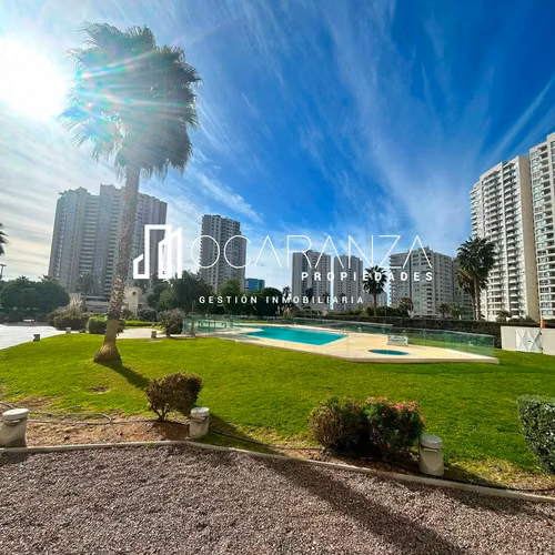 Se Vende Espectacular Depto 3 D 2 B Vista Al Mar, Coqbo. - Imagen 6
