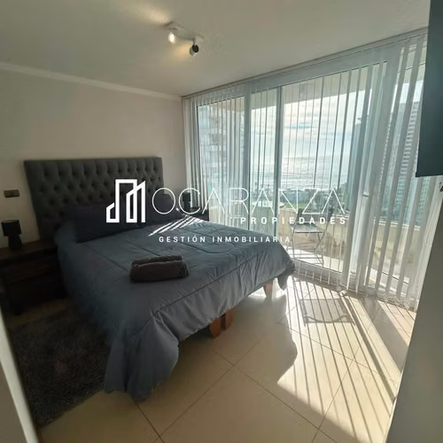Se Vende Espectacular Depto 3 D 2 B Vista Al Mar, Coqbo. - Imagen 9