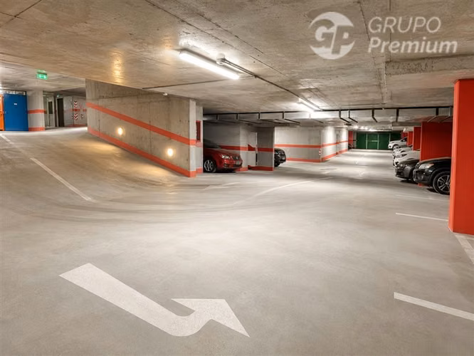 Departamento 2D con estacionamiento en centro de Temuco - Imagen 14