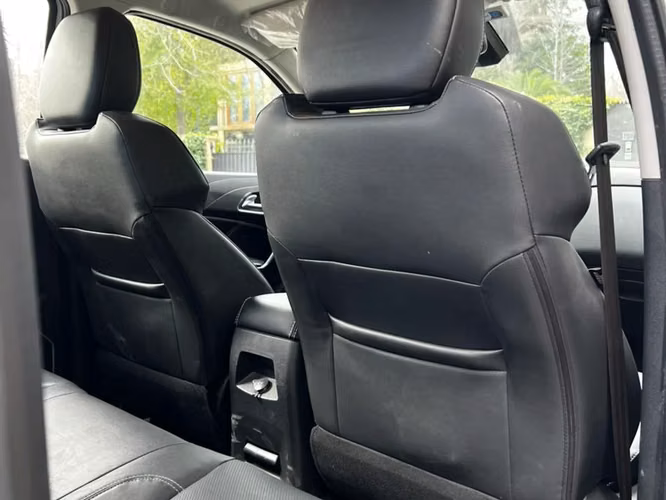 JMC Vigus Pro 2.0L Turbo Diésel AT 4x2 año 2024