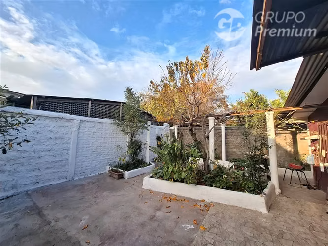 Casa en venta de 3 dorm.2B 1E el Bosque