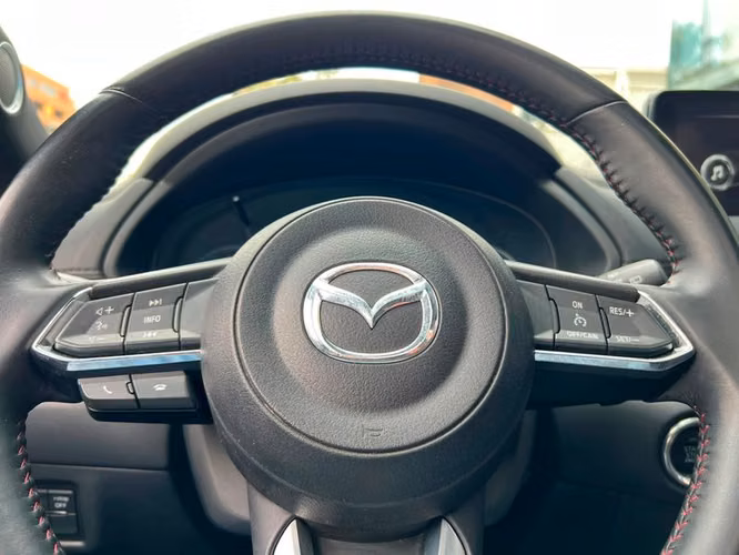 MAZDA CX5 SPORT 2.5 AWD 6AT - 2023 | 3939