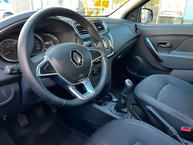 RENAULT SYMBOL ZEN - 2020 | 3914