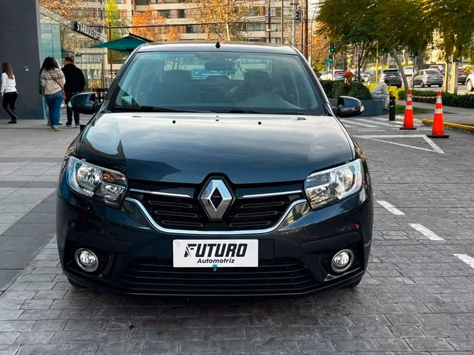 RENAULT SYMBOL ZEN - 2020 | 3914