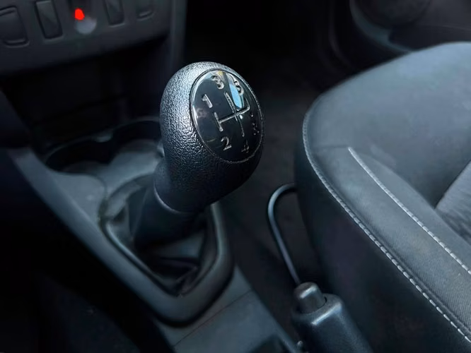 RENAULT SYMBOL ZEN - 2020 | 3914