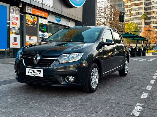 RENAULT SYMBOL ZEN - 2020 | 3914