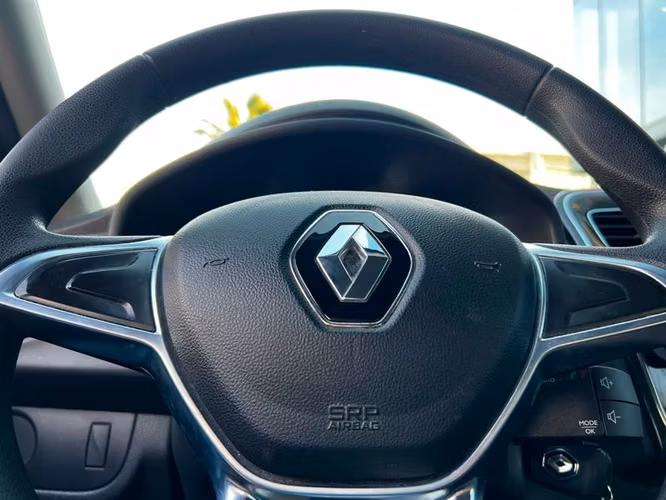 RENAULT SYMBOL ZEN - 2020 | 3914