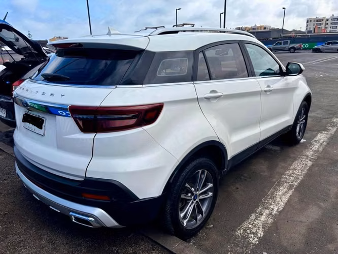 ford territory - Imagen 3