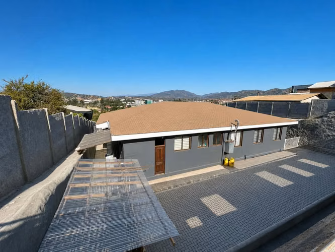 Arriendo de Propiedad Institucional en Villa Alemana