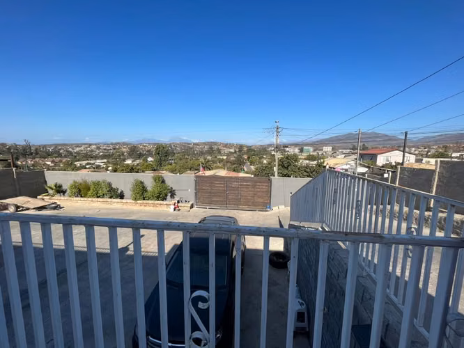 Arriendo de Propiedad Institucional en Villa Alemana