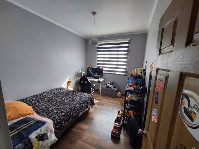 Arriendo de Propiedad Institucional en Villa Alemana