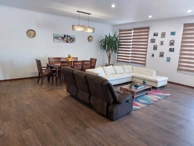 Arriendo de Propiedad Institucional en Villa Alemana