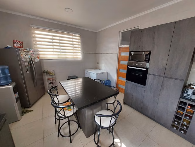 Arriendo de Propiedad Institucional en Villa Alemana