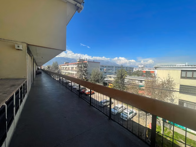 Se vende duplex remodelado en Villa Olímpica (180900) - Imagen 15
