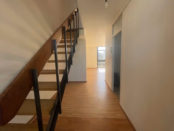 Se vende duplex remodelado en Villa Olímpica (180900) - Imagen 2