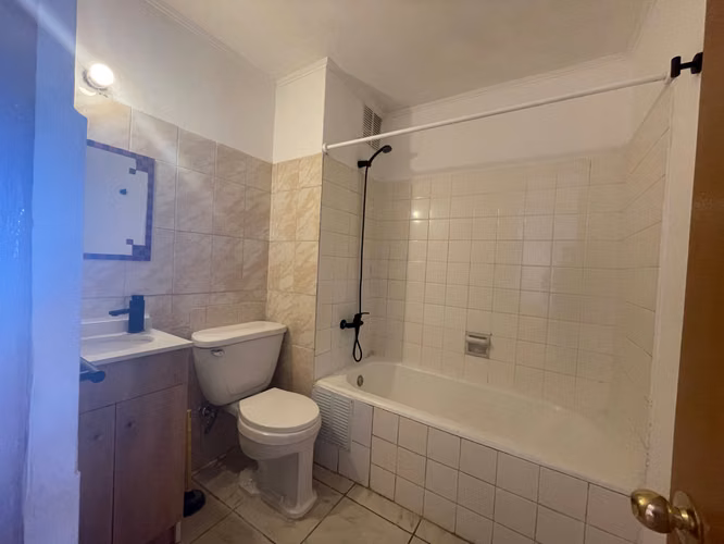 Se vende duplex remodelado en Villa Olímpica (180900) - Imagen 13