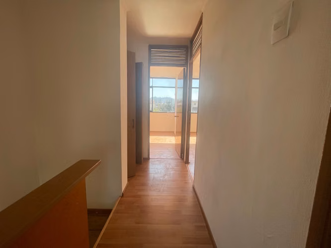 Se vende duplex remodelado en Villa Olímpica (180900) - Imagen 14