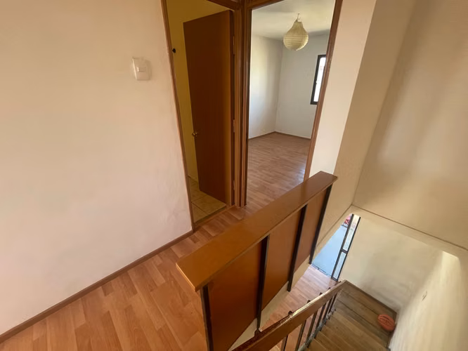 Se vende duplex remodelado en Villa Olímpica (180900) - Imagen 6