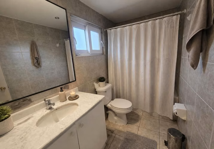 VENDO CASA 3P EN SANTA MARÍA DE MAIPÚ  153 MTS2 - Imagen 11