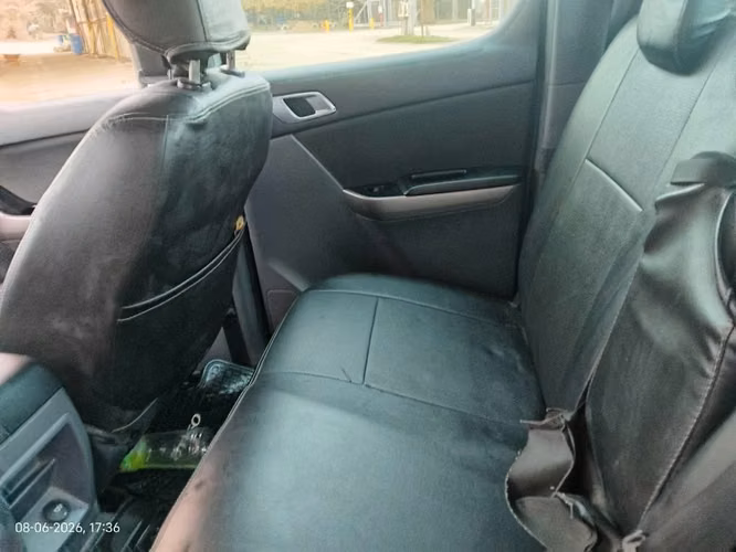 Mazda bt 50 - Imagen 2