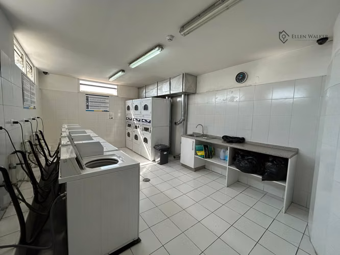  DEPARTAMENTOS EN VENTA | 1, 2 Y 3 DORMITORIOS | Metro Rodrigo de Araya - Imagen 29
