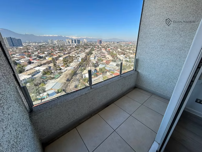  DEPARTAMENTOS EN VENTA | 1, 2 Y 3 DORMITORIOS | Metro Rodrigo de Araya - Imagen 21